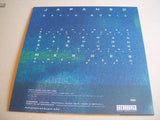 David Bowie - Japan 90 Vinyl, LP, Limited Edition, Numbered,  Azure Blue Wave
