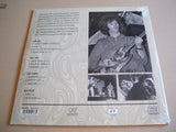 Cream  - Live In Detroit '67  2 × white Vinyl LP Limited Edition