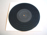 Liam Gallagher - I've All I Need  vinyl 7", Single Sided, Single, Etched, Ltd