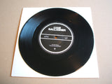 Liam Gallagher - I've All I Need  vinyl 7", Single Sided, Single, Etched, Ltd