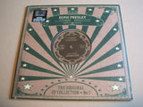 Elvis Presley - The Original EP Collection No.3  Vinyl 10" Compilation ltd White