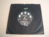 John & Yoko & The Plastic Ono Band - Happy Xmas (War Is Over) Vinyl 7" Single