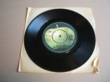 George Harrison - Give Me Love (Give Me Peace On Earth) Vinyl 7" Single
