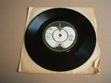 George Harrison - Give Me Love (Give Me Peace On Earth) Vinyl 7" Single