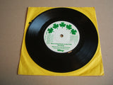 Wings  - Give Ireland Back To The Irish Vinyl, 7", Single, 45 RPM, Solid Centre