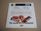 Jackie Mittoo - The Jackie Mittoo Showcase Vinyl, 7", 33 ⅓ RPM, EP, Limited Edition