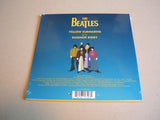 The Beatles - Yellow Submarine Vinyl, 7", Limited Edition, Picture Disc