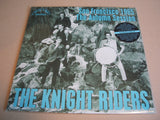 The Knight Riders - San Francisco 1965: The Autumn Session vinyl lp
