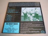 The Knight Riders - San Francisco 1965: The Autumn Session vinyl lp