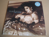 Madonna - Like A Virgin Vinyl, LP, Album, Limited Edition, Reissue, White