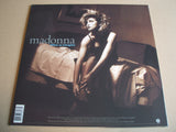 Madonna - Like A Virgin Vinyl, LP, Album, Limited Edition, Reissue, White