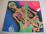 U.K. Subs - Endangered Species Vinyl, LP, Album early german pressing