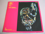 U.K. Subs - Endangered Species Vinyl, LP, Album early german pressing