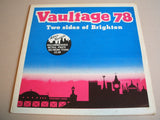 Various - Vaultage 78 - Two Sides Of Brighton Vinyl, LP, Compilation, Repress