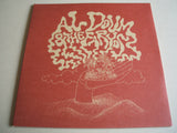 Al Doum & The Faryds - Al Doum & The Faryds  ltd clear / splatter vinyl lp