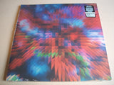 ELpH vs Coil - Worship The Glitch 2 × Vinyl LP Ltd Remastered Yellow