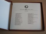 Various - Trojan D.J. Box Set (3xCD] Box Set, Limited Edition 1998 issue