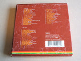 Various - Trojan D.J. Box Set (3xCD] Box Set, Limited Edition 1998 issue