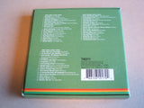 Various - Trojan Jamaican Hits Box Set 3 × CD, Compilation