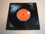 Rock Goddess - I Didn't Know I Loved You (Till I Saw You Rock And Roll)  7" vinyl