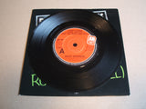 Rock Goddess - I Didn't Know I Loved You (Till I Saw You Rock And Roll)  7" vinyl