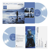 THE DURUTTI COLUMN REBELLION 140g blue vinyl lp DEMREC743