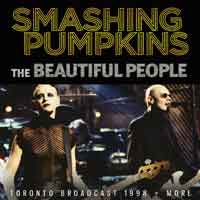 THE BEAUTIFUL PEOPLE  by SMASHING PUMPKINS  Compact Disc  GFR074