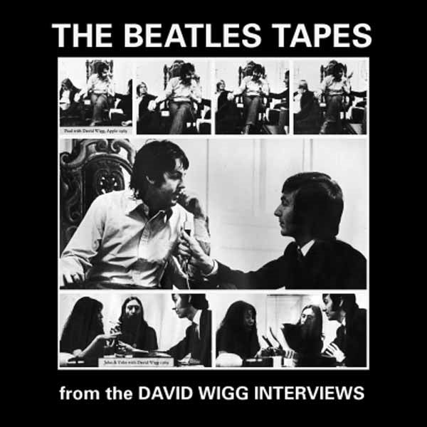 THE BEATLES TAPES  by BEATLES, THE  Compact Disc Double  GSGZ005CD