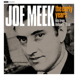 THE EARLY YEARS by JOE MEEK Compact Disc Double  GSGZ299CD