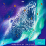 Philip Pullman  His Dark Materials - Northern Lights (180g Daemonic Dustburst Splatter Vinyl) 3 x lp set