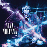 Viva Nirvana Artist NIRVANA Format:LP ltd blue Label:ROCKWELL Catalogue No:ROXMB002