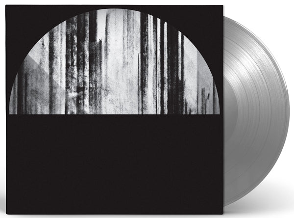 VERTIKAL II (2020 EDITION) (SILVER VINYL) by CULT OF LUNA Vinyl LP INDIE122LP