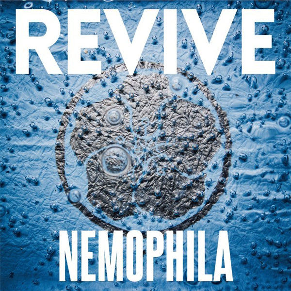 REVIVE by NEMOPHILA Compact Disc  JPU079