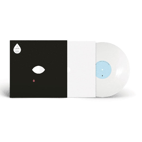 IDENTITY (2021 REMASTER) (DELUXE WHITE VINYL) by AIRBAG Vinyl Double Album  KAR046LP2C