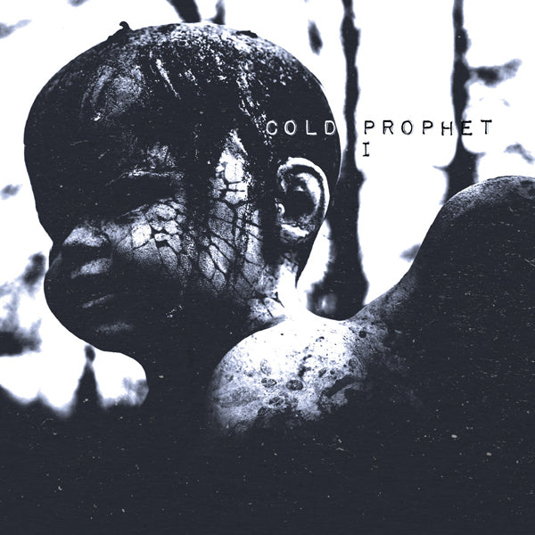 COLD PROPHET COLD PROPHET COMPACT DISC DOUBLE  Item no. :KINSKI002CD