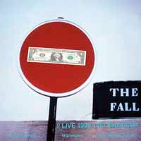 NIJMEGEN 1999  by FALL, THE  Vinyl LP  LETV567LP