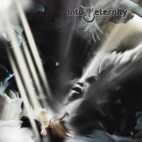 INTO ETERNITY (RE-ISSUE) by INTO ETERNITY Compact Disc M0642