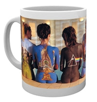 BACK CATALOGUE  by PINK FLOYD  Mug  MG0094
