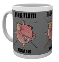 ANIMALS  by PINK FLOYD  Mug  MG2314