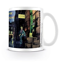 ZIGGY STARDUST  by DAVID BOWIE  Mug  MG24694