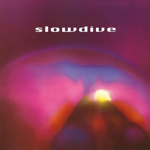 5 EP (12" COLOURED) by SLOWDIVE Vinyl 12" LTD / NUMBERED  MOV12014C