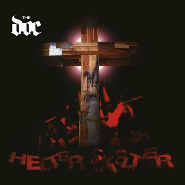 HELTER SKELTER (2LP) by D.O.C Vinyl Double Album  MOVLP2543