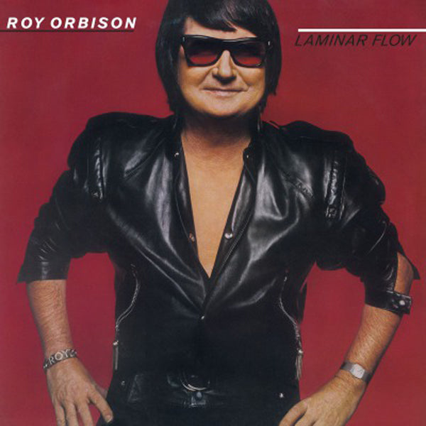 ROY ORBISON LAMINAR FLOW (1LP COLOURED) VINYL LP
