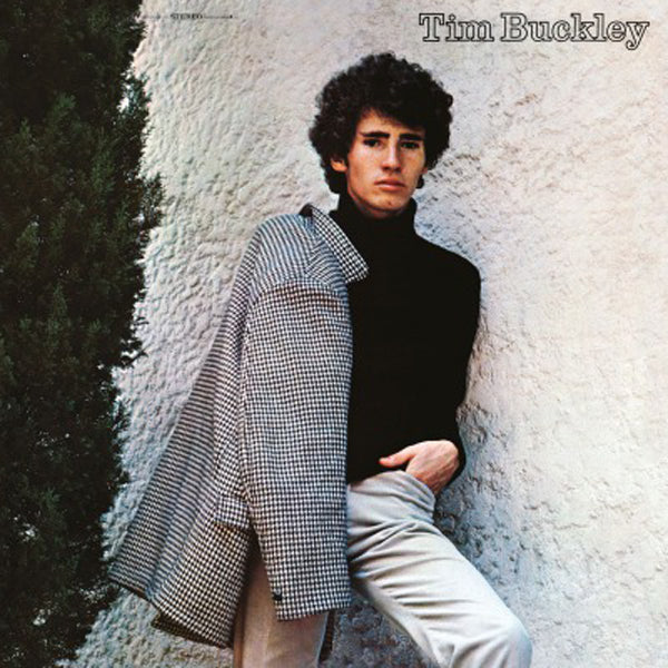 TIM BUCKLEY (COLOURED) by TIM BUCKLEY Vinyl LP  MOVLP676C