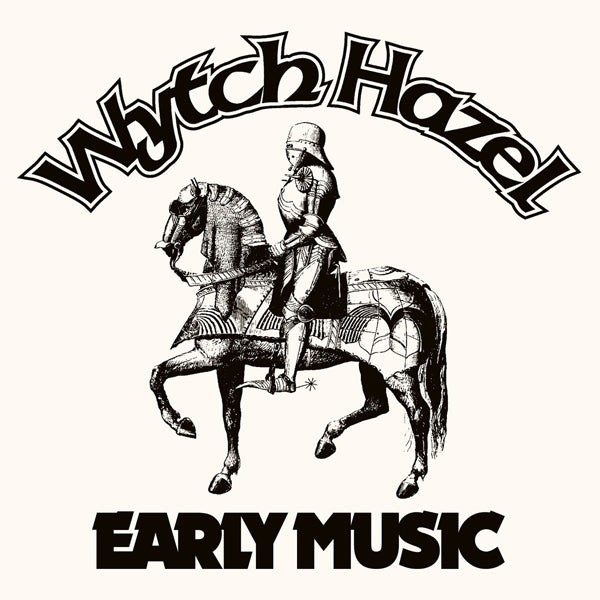 WYTCH HAZEL EARLY MUSIC (TRIPLE 7 INCH PACK) VINYL 7"