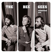 SOUNDSTAGE 1975  by BEE GEES  Vinyl Double Album  PARA274LP