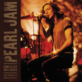 COMPLETELY UNPLUGGED by PEARL JAM Vinyl Double Album  PARA323LP + UNDER THE COVERS by PEARL JAM Vinyl Double Album  PARA397LP