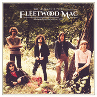 THE WAREHOUSE TAPES  by FLEETWOOD MAC  Vinyl Double Album  PARA347LP