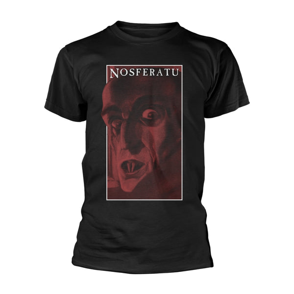 NOSFERATU  by PLAN 9 - NOSFERATU  T-Shirt