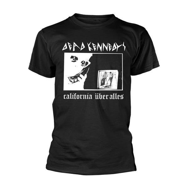 UBER CALI by DEAD KENNEDYS T-Shirt